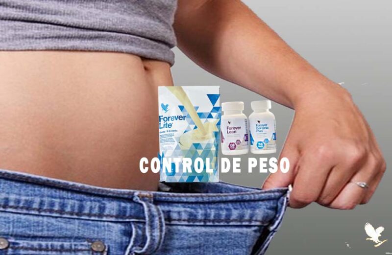 Control de Peso